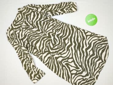 reserved sukienka butelkowa zieleń: Reserved, Sukienka damska, rozmiar S — 3