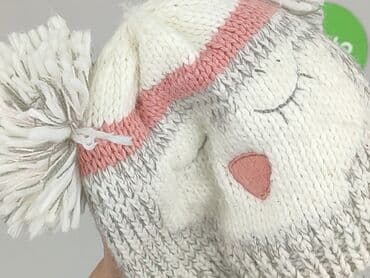 buty zimowe bartek: Czapeczka, stan - Bardzo dobry — 4
