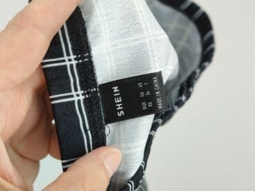 krótkie spódnice tiulowe: Shein, Spódnica damska, rozmiar XS — 4