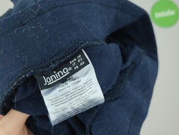 jula krótkie spodenki: Janina, Szorty damskie, rozmiar M — 5