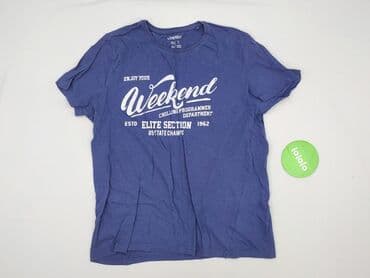 koszulki 3 4: Livergy, Koszulka dla mężczyzn, M — 2