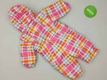 reserved sweter z golfem: Kombinezon, Lupilu, 3-6 miesięcy, stan - Idealny — 3