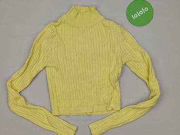 sinsay bielizna termoaktywna: Sinsay, Golf damski, rozmiar XS — 2