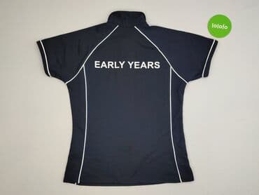 programmer t shirty: Women`s polo shirt, size L (EU 40) — 3
