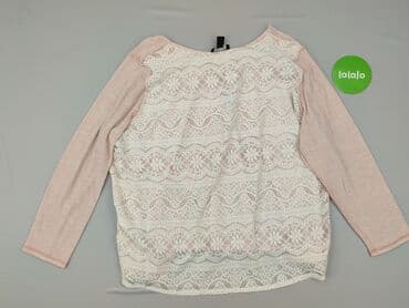 t shirty 4xl allegro: Atmosphere, Bluzka damska, rozmiar 4XL — 3