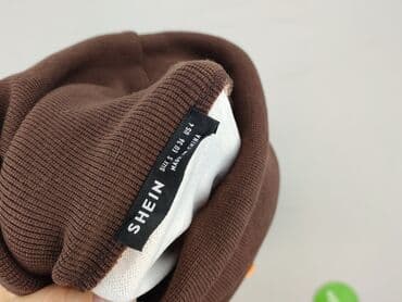 Ubrania damskie: Shein, Ponczo damskie, rozmiar S — 4