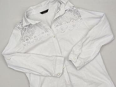 bluzki dior: Koszula damska, rozmiar L — 1