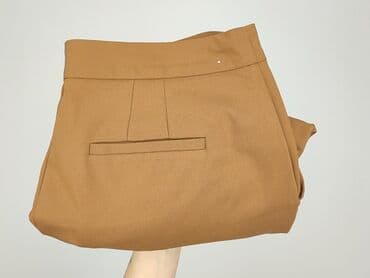 esprit buty deichmann: Reserved, Spodnie materiałowe damskie, rozmiar L — 5