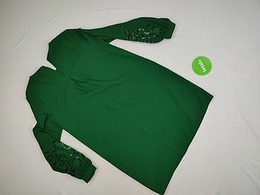 spódnice maxi hm: H&M, Sukienka damska, rozmiar M — 3