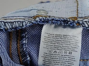 new yourker dresy: Spodnie jeansowe, Little kids, 7 lat, 122, stan - Idealny — 5