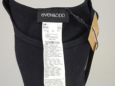 even and odd t shirt: Even&Odd, Top damski, rozmiar S — 4