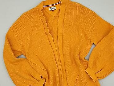 kurt: Tommy Jeans, Women`s cardigan, size S — 1