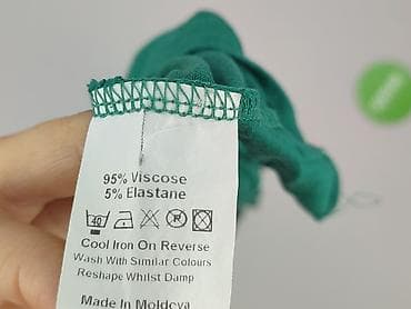 "h: Top damski, rozmiar L — 5