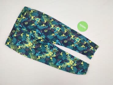 majtki cr7 damskie: Crane, Legginsy Sportowe damskie, rozmiar L — 4