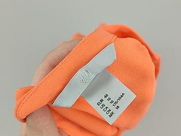 blouse h: H&M, Bluzka damska, rozmiar XL — 4