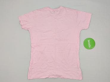 t shirty basic tommy hilfiger: Tommy Hilfiger, T-shirt damski, rozmiar M — 3