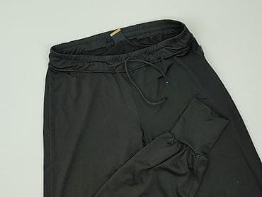 dresy terranova: Spodnie dresowe damskie, rozmiar M — 1