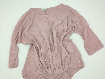 bluzki plus size allegro: Women's blouse, size L (EU 40) — 1