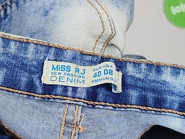 re.draft jackets: Miss RJ, Szorty damskie, rozmiar M — 4