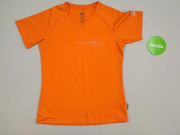 topy reebok: Mckinley, T-shirt damski, rozmiar XS — 2