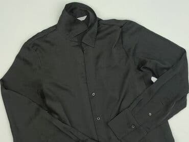 hm bluza paris: H&M, Koszula damska, rozmiar S — 1