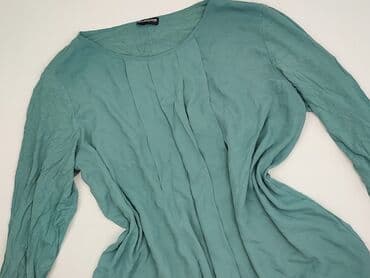 Samoon, Women's blouse, size M (EU 38)