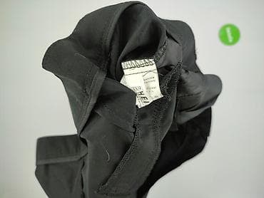 elefanten sniegowce: Spodnie materiałowe damskie, rozmiar 6XL — 5