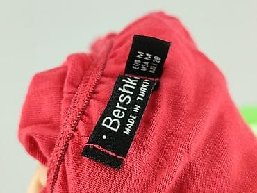 bdf koszulka: Bershka, Bluzka damska, rozmiar M — 5