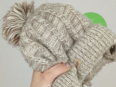 bluzka varlesca: Czapka, 44-45 cm, stan - Bardzo dobry — 7