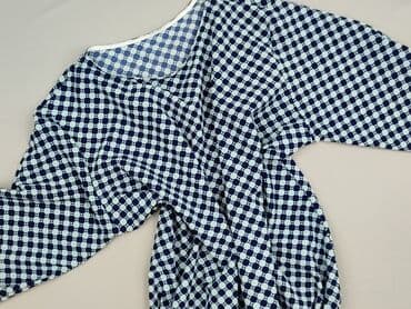 Жіноча блуза, розмір 4XL