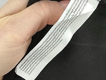 spódnice panterka mini: Terranova, Sukienka damska, rozmiar M — 5