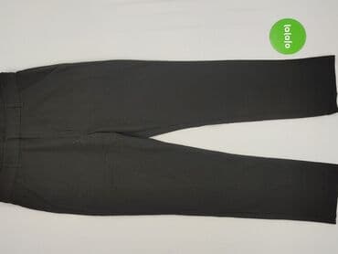 ifriko kurtki: Material trousers, F&F, 13 years, 158, condition - Very good — 2