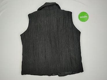 kamizelka damska: Kamizelka damska, rozmiar 5XL — 3