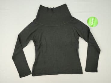 sukienka sweterkowa c a: Sweter damski, rozmiar L — 3