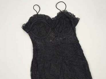 Bershka, Sukienka damska, rozmiar L w lalafo.pl Bershka, Sukienka damska, rozmiar L