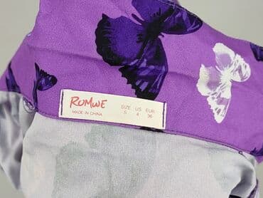 koszula myszka miki sinsay: Romwe, Koszula damska, rozmiar S — 4