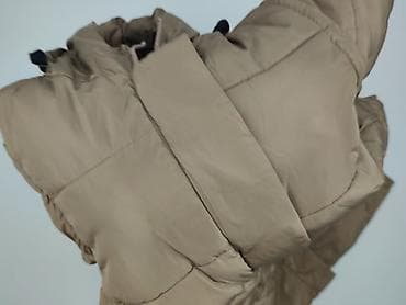 fluff outerwear kurtki: Kurtka zimowa damska, rozmiar S — 6