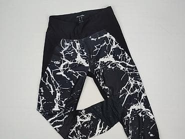 dresy s: Legginsy Sportowe damskie, rozmiar S — 1