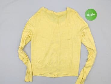 stradivarius bluzy z kapturem: Fransa, Kardigan damski, M — 3