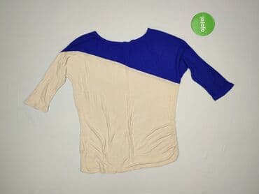 monnari bluzki białe: Monnari, Bluzka damska, rozmiar S — 3