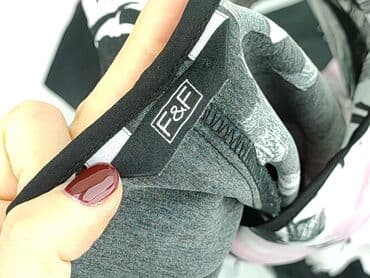 ubrania fendt: F&F, Sukienka damska, rozmiar L — 7