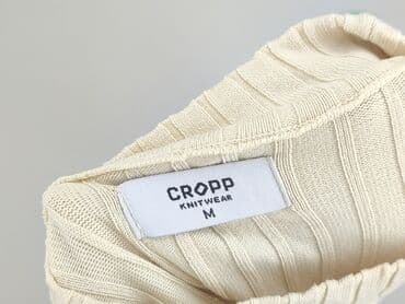 bluzki prazkowane: Cropp, Golf damski, rozmiar M — 4