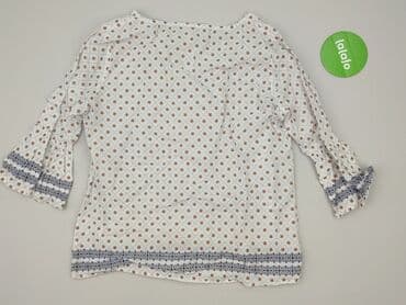 tkaniny na bluzy: Bluzka damska, rozmiar S — 3