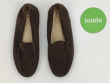 dsquared obuwie: Półbuty dla mężczyzn, rozmiar 40 — 2