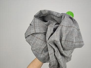 ca garnitur: Spodnie materiałowe damskie, rozmiar XS — 4
