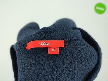 sweter oliver: S.Oliver, Sweter damski, rozmiar L — 4