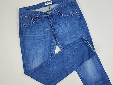 cohen jacob jeans: Lee, Jeansy damskie, rozmiar M — 1