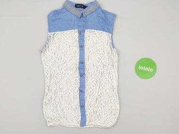 liu jo milano koszulka: Bluzka damska, S — 2