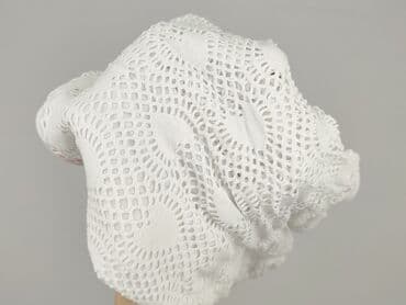 bluzki w paski z serduszkiem: Bluzka damska, rozmiar S — 6