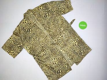 szlafrok zalando: Szlafrok, rozmiar 5XL — 3